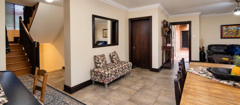 4 Bedroom Property for Sale in Pentagon Park Free State